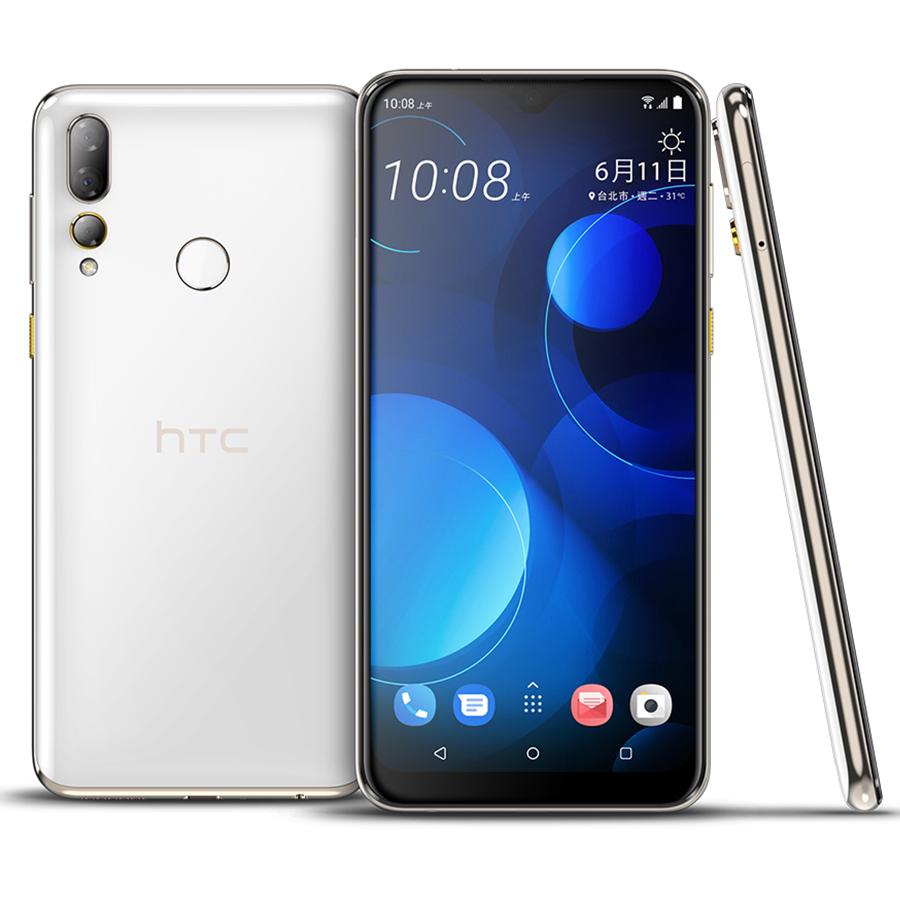HTC Desire 19. 19 Плюс.